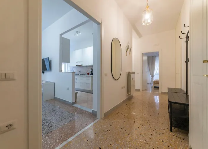 Trastevere - Monteverde Appartement Rome