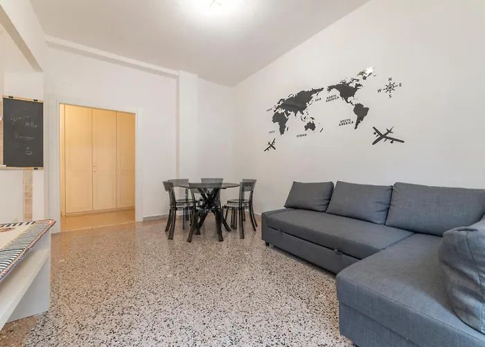 Trastevere - Monteverde Appartement Rome