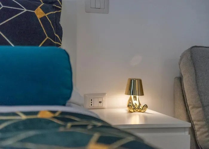 Appartement Trastevere - Monteverde Rome